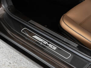 Imagen 46/59 de Mercedes-Benz SLS AMG Roadster (2012)