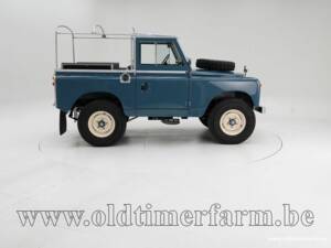 Image 6/15 de Land Rover 88 (1965)