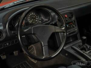 Image 12/19 de Mazda MX-5 1.6 (1993)