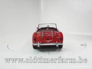 Image 7/15 of MG MGA 1600 (1960)