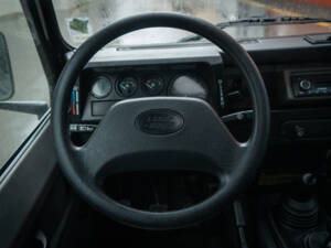 Image 80/90 of Land Rover Defender 90 Td5 (1999)