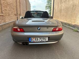 Bild 4/49 von BMW Z3 2.2i (2001)