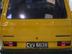 Bild 6/19 von Volkswagen T3 Bus 1.6 (1980)