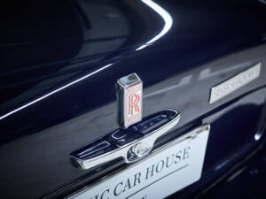 Image 25/100 de Rolls-Royce Silver Shadow II (1979)