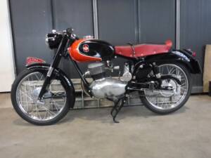 Bild 15/23 von Gilera DUMMY (1956)