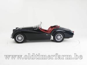 Bild 8/15 von Triumph TR 3B (1962)