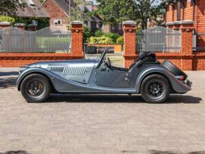 Afbeelding 5/50 van Morgan Plus 4 &quot;110 Works Edition&quot; (2022)