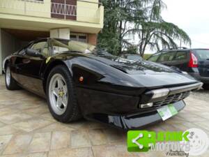 Immagine 6/10 di Ferrari 208 GTB Turbo (1987)