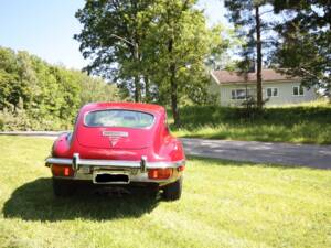 Bild 3/5 von Jaguar E-Type V12 (1972)