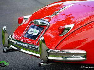 Afbeelding 46/50 van Jaguar XK 150 OTS (1958)