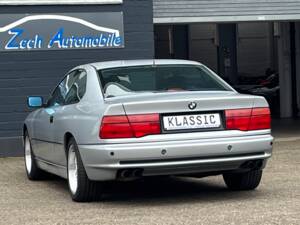 Bild 11/76 von BMW 840Ci (1996)