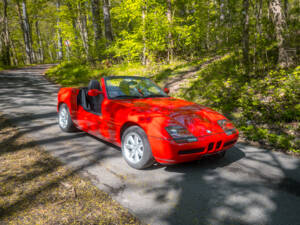 Bild 1/80 von BMW Z1 Roadster (1990)