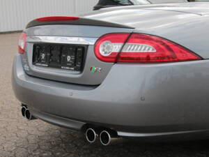 Bild 63/88 von Jaguar XKR (2010)