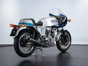 Bild 4/50 von Ducati DUMMY (1977)