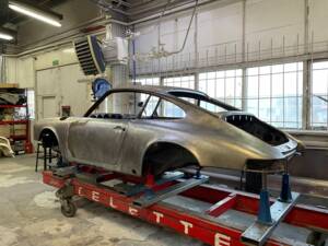 Image 37/41 of Porsche 911 2.2 S (1969)