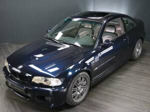 Image 9/30 of BMW M3 (2002)