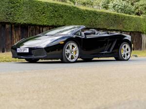 Afbeelding 1/99 van Lamborghini Gallardo (2007)