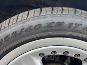 Imagen 49/96 de Porsche 911 Carrera (1996)