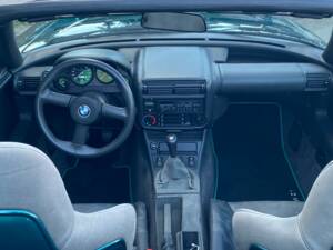 Bild 3/17 von BMW Z1 Roadster (1990)