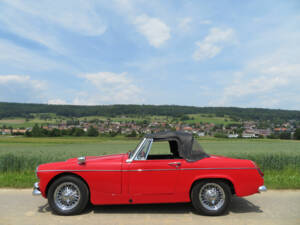 Bild 4/19 von Austin-Healey Sprite Mk III (1966)