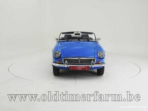 Afbeelding 5/15 van MG MGB (1980)