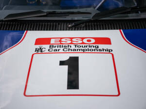 Image 47/50 de Ford Sierra RS 500 Cosworth (1990)