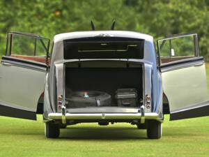 Afbeelding 24/50 van Rolls-Royce Silver Wraith (1955)