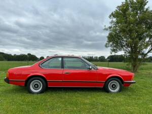 Image 4/7 of BMW 630 CS (1977)