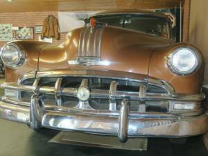 Imagen 3/7 de Pontiac Chieftain 8 (1950)