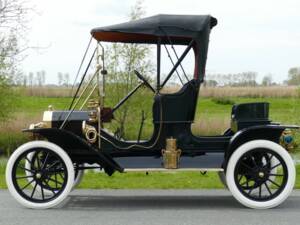 Bild 12/19 von Ford Modell T (1909)