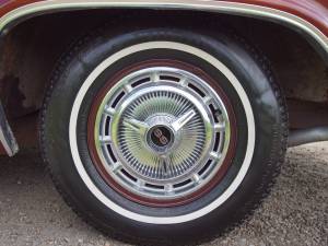Bild 17/26 von Chevrolet Impala SS Coupe (1966)