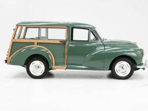 Image 6/15 of Morris Minor 1000 Traveller (1962)
