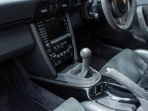 Image 32/47 of Porsche 911 GT2 (2009)