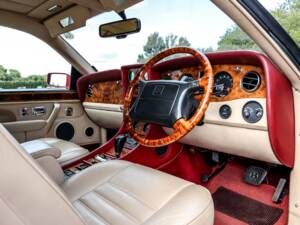 Imagen 4/25 de Bentley Continental R (1994)