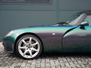 Image 29/50 de TVR Tamora 3.6 (2002)