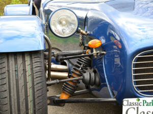 Image 20/38 de Donkervoort S8 (1984)