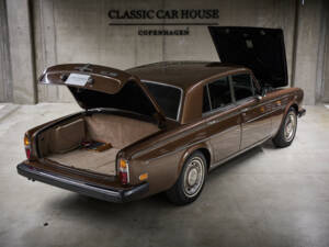 Bild 100/100 von Rolls-Royce Silver Shadow II (1980)