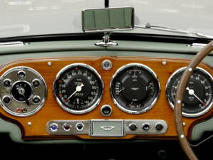 Bild 17/37 von Aston Martin DB 2 Vantage DHC (1953)