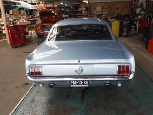 Image 7/50 of Ford Mustang 289 (1965)