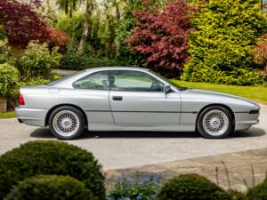Image 28/35 de BMW 850Ci (1994)