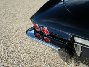 Imagen 15/50 de Chevrolet Corvette Sting Ray Convertible (1964)