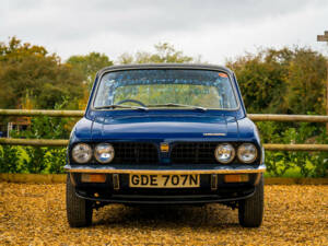 Image 14/48 of Triumph Dolomite Sprint (1974)