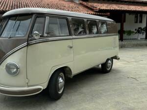 Bild 3/12 von Volkswagen T1 Kombi (1957)