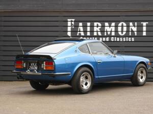 Image 19/40 of Datsun 260-Z (1974)