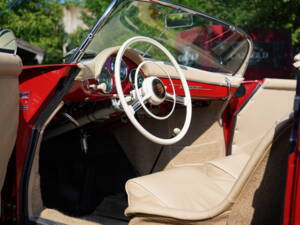 Image 31/35 of Porsche 356 A 1600 Speedster (1957)