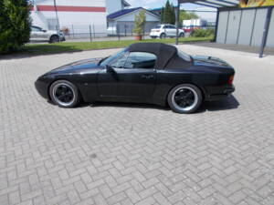 Image 5/12 de Porsche 944 Turbo (1992)