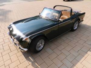 Bild 5/66 von Triumph TR 250 (1968)