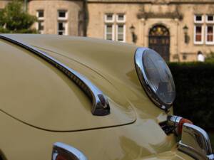 Bild 9/22 von Porsche 356 B 1600 (1962)