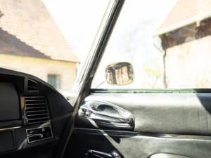 Image 42/53 of Citroën DS 23 Pallas (1972)