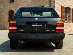 Image 8/50 of Lancia Thema I.E. Turbo (1986)